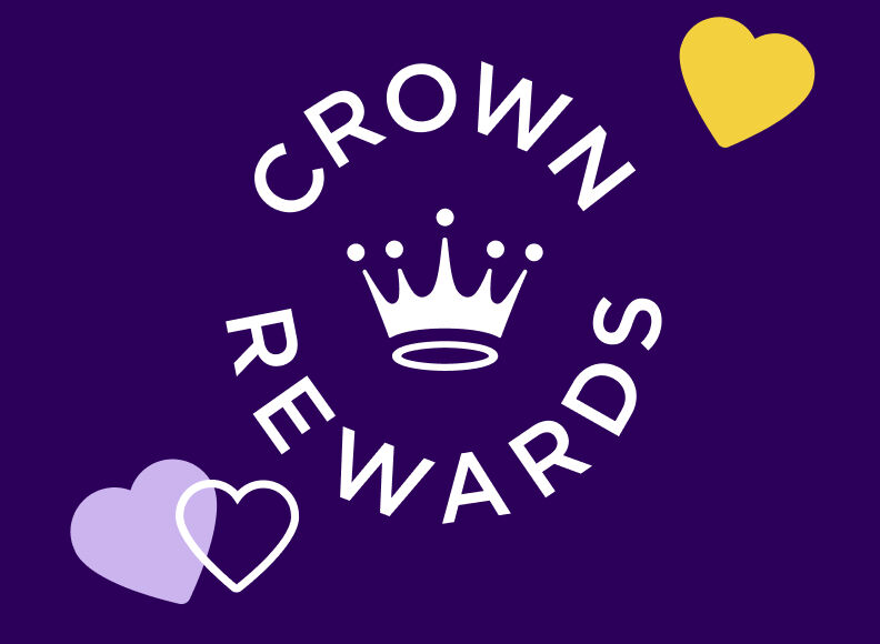 Crown Rewards
