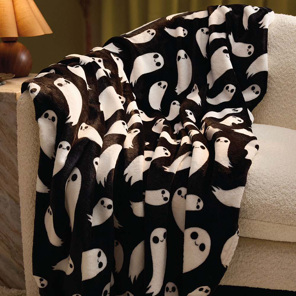 $24.99 Ghost Blanket