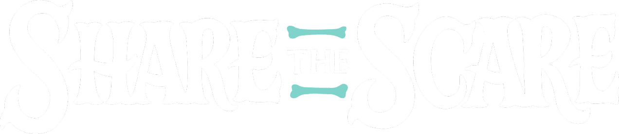 Share the Scare